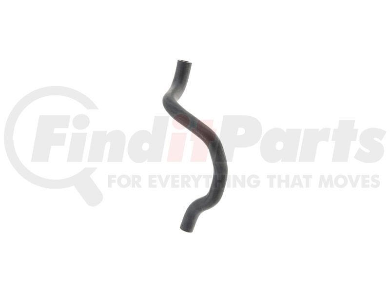 MOLDED HEATER HOSE