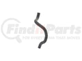 MOLDED HEATER HOSE