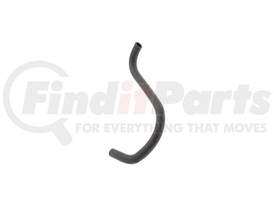 MOLDED HEATER HOSE