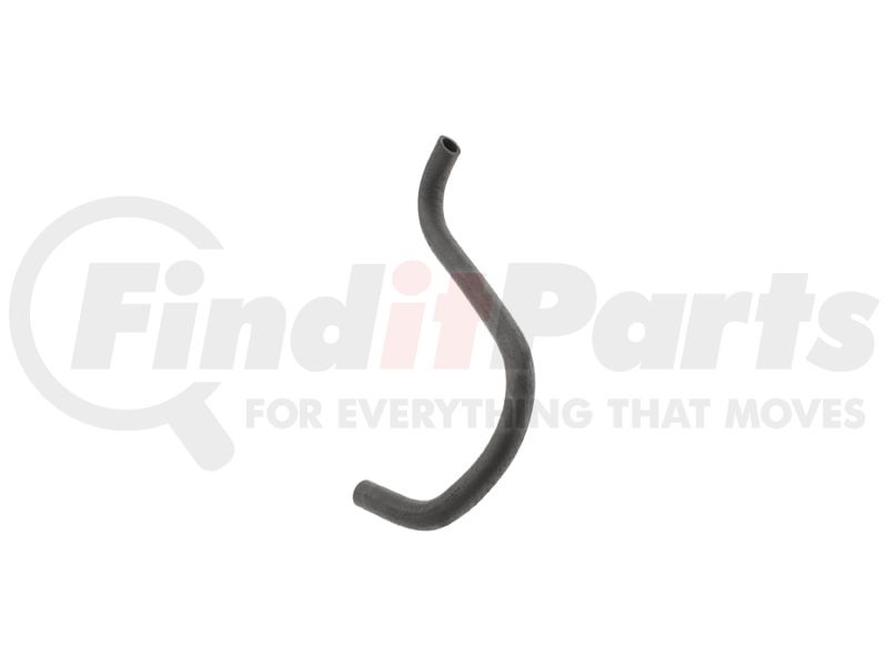 MOLDED HEATER HOSE