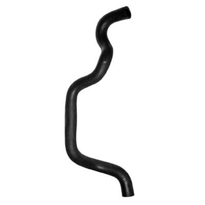 MOLDED HTR HOSE