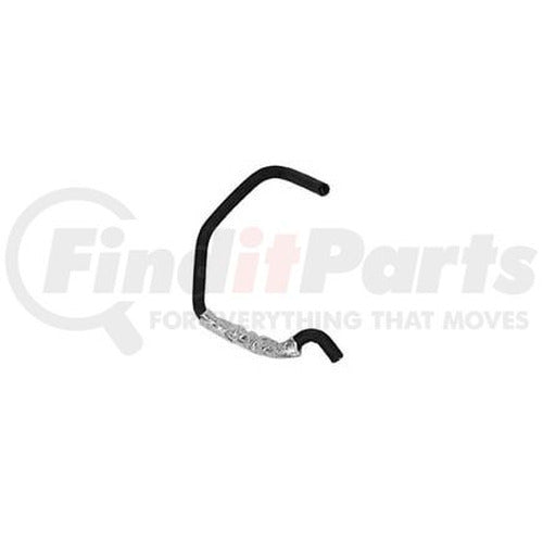 MOLDED HTR HOSE