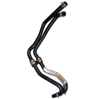 MOLDED HTR HOSE