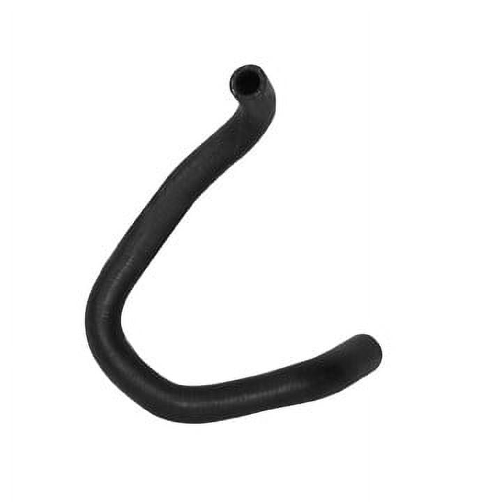 MOLDED HTR HOSE