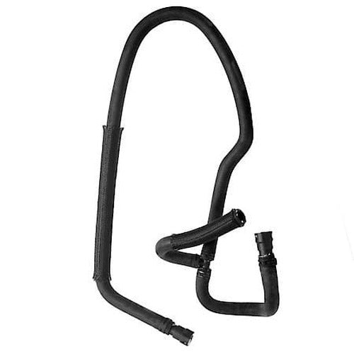 MOLDED HEATER HOSE