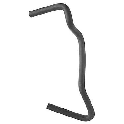 MOLDED HTR HOSE