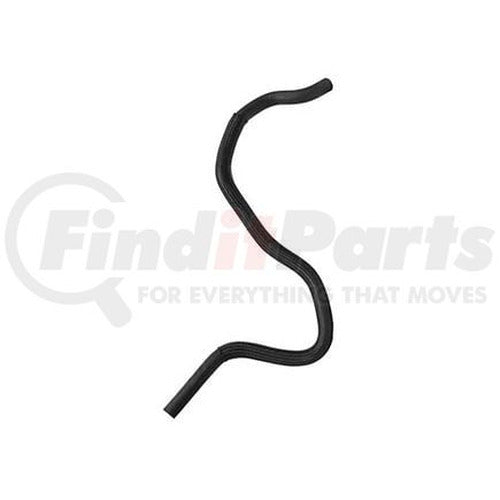MOLDED HTR HOSE