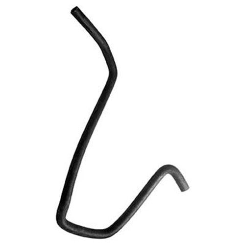 MOLDED HTR HOSE
