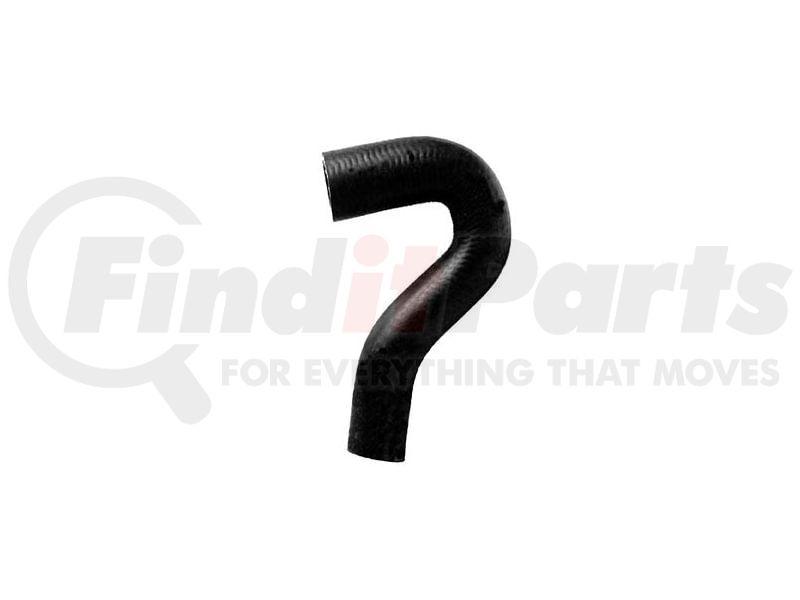MOLDED HTR HOSE