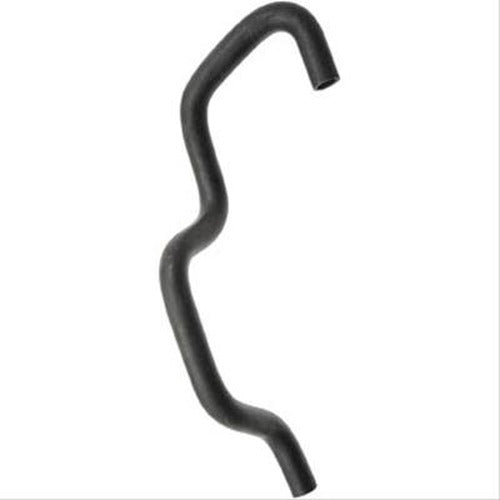MOLDED HEATER HOSE