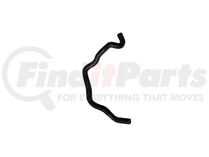 MOLDED HTR HOSE