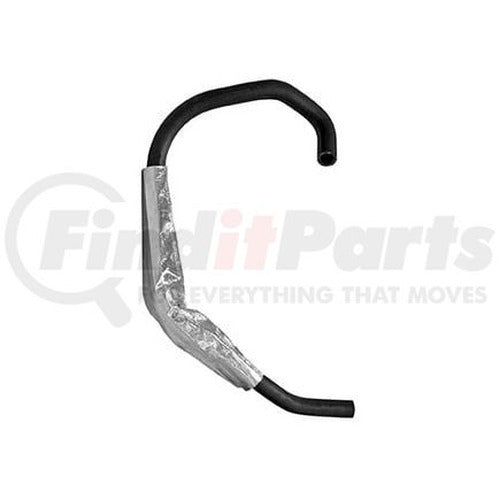 MOLDED HTR HOSE