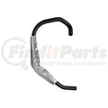 MOLDED HTR HOSE