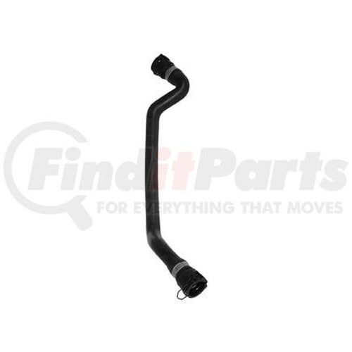 MOLDED HTR HOSE