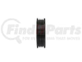 IDLER TENSIONER PULLEYS