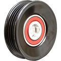 IDLER TENSIONER PULLEYS