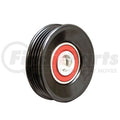 IDLER TENSIONER PULLEYS