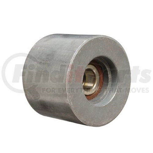 IDLER TENSIONER PULLEYS