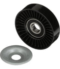 IDL/TENSION PULLEY DAYCO