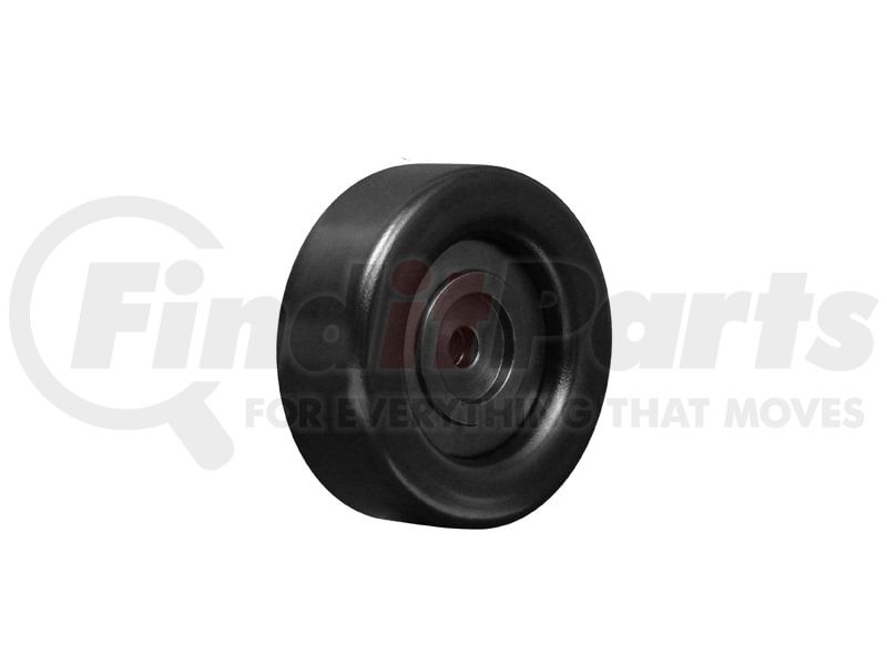 IDLER/TENSIONER PULLEYS