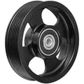 IDLER/TENSIONER PULLEYS