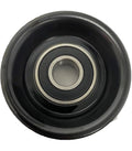 IDLER/TENSIONER PULLEYS