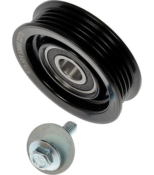 IDLER/TENSIONER PULLEYS