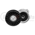 AUTOMATIC BELT TENSIONER