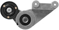 AUTOMATIC BELT TENSIONERS