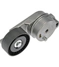 AUTOMATIC BELT TENSIONERS