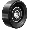 IDLER/TENSIONER PULLEYS