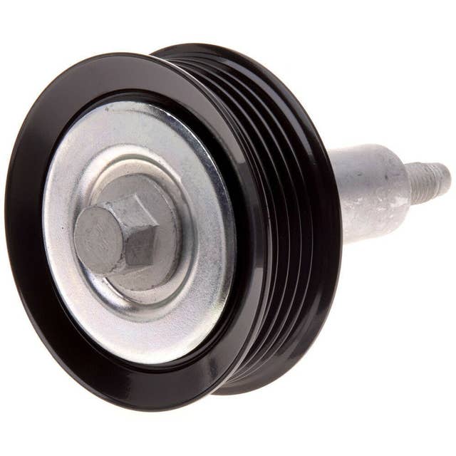 IDLER/TENSIONER PULLEYS