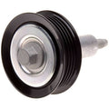 IDLER/TENSIONER PULLEYS