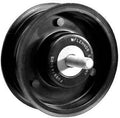 IDLER/TENSIONER PULLEYS
