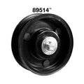 IDLER/TENSIONER PULLEYS
