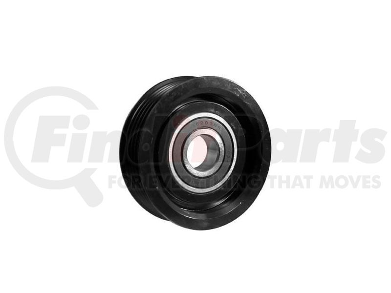 IDLER/TENSIONER PULLEYS
