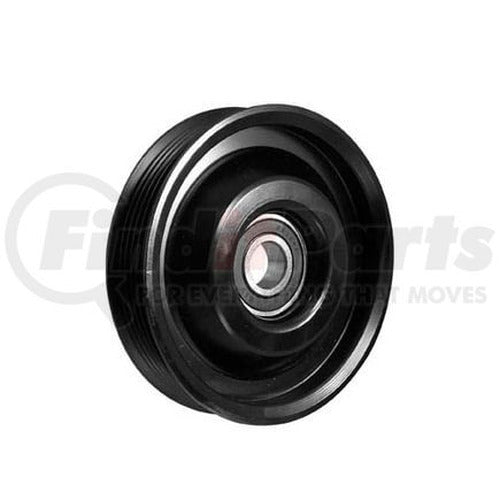IDLER/TENSIONER PULLEYS