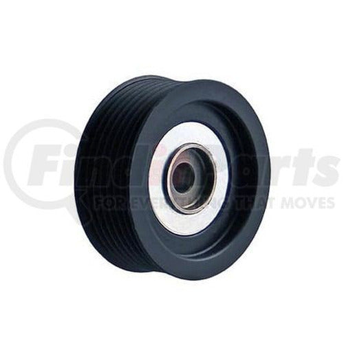 DRIVE BELT IDLER PULLEY