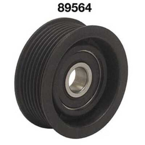 PULLEY