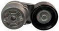 AUTOMATIC BELT TENSIONERS
