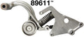 AUTOMATIC BELT TENSIONERS