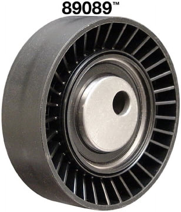 PULLEY