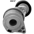 AUTOMATIC BELT TENSIONERS