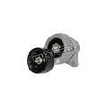 AUTOMATIC BELT TENSIONERS