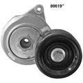 AUTOMATIC BELT TENSIONERS