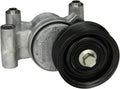 AUTOMATIC BELT TENSIONERS