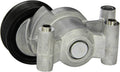 AUTOMATIC BELT TENSIONERS