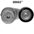 TENSIONER