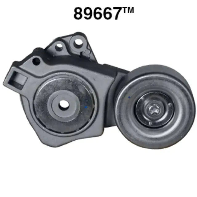TENSIONER