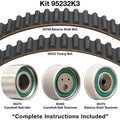 TENSIONER